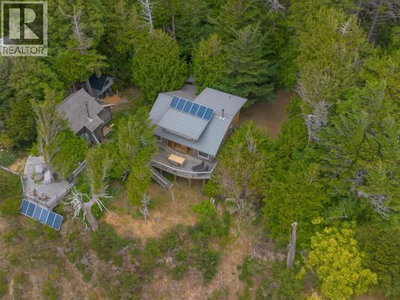 1772 VANCOUVER BLVD | Savary Island British Columbia | Slide Image Fifty-seven