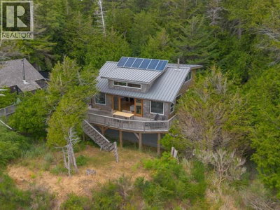 1772 VANCOUVER BLVD | Savary Island British Columbia | Slide Image Fifty-nine