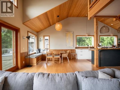 1772 VANCOUVER BLVD | Savary Island British Columbia | Slide Image Six