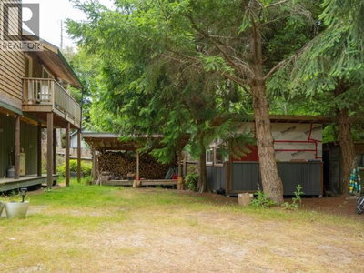 1772 VANCOUVER BLVD | Savary Island British Columbia | Slide Image Sixty-two