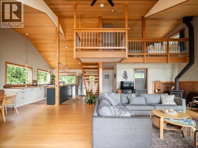 1772 VANCOUVER BLVD | Savary Island British Columbia | Slide Image Eight