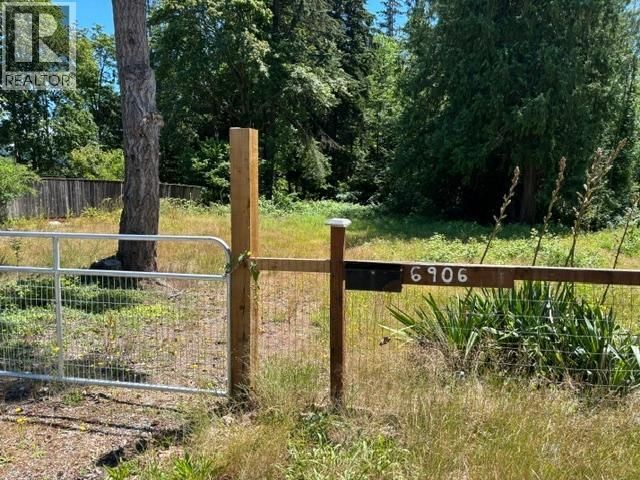 6906 CRANBERRY STREET, Powell River, British Columbia V8A 3Z5