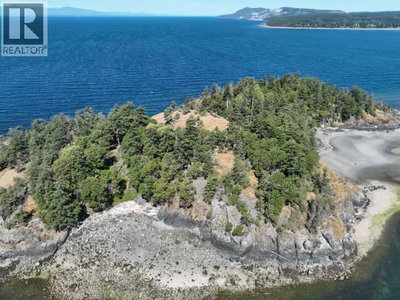  DICK ISLAND | Texada Island British Columbia | Slide Image Two