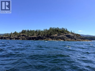  DICK ISLAND | Texada Island British Columbia | Slide Image Seven