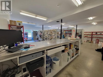 Commercial for Sale in British-columbia