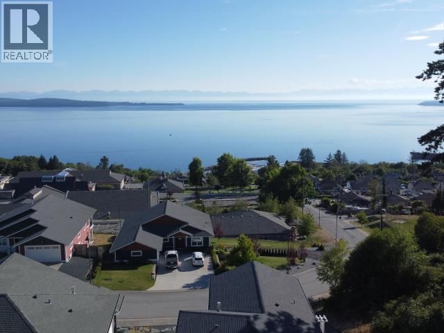 23 HEMLOCK STREET Powell River British Columbia, V8A 0T7 - Vacant Land For Sale