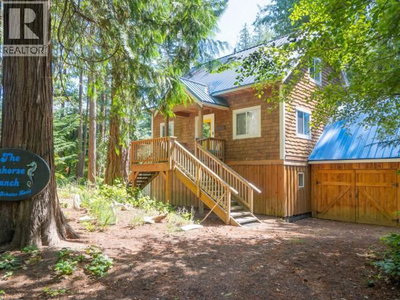 2902 ARBUTUS LANE | Savary Island British Columbia | Slide Image Two
