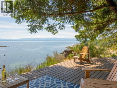 2902 ARBUTUS LANE | Savary Island British Columbia | Slide Image Three