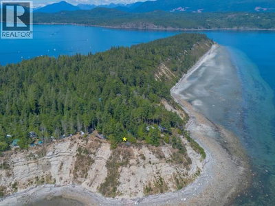 2902 ARBUTUS LANE | Savary Island British Columbia | Slide Image Four