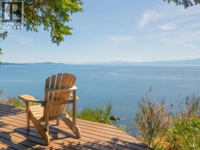 2902 ARBUTUS LANE | Savary Island British Columbia | Slide Image Forty
