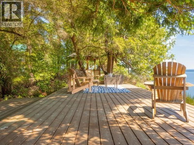 2902 ARBUTUS LANE | Savary Island British Columbia | Slide Image Forty-three