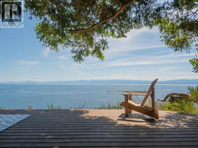 2902 ARBUTUS LANE | Savary Island British Columbia | Slide Image Forty-five