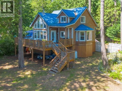 2902 ARBUTUS LANE | Savary Island British Columbia | Slide Image Forty-nine
