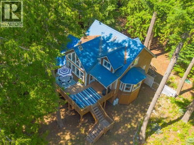 2902 ARBUTUS LANE | Savary Island British Columbia | Slide Image Fifty