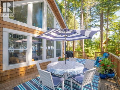 2902 ARBUTUS LANE | Savary Island British Columbia | Slide Image Fifty-five