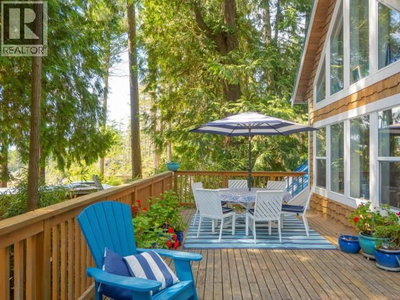 2902 ARBUTUS LANE | Savary Island British Columbia | Slide Image Sixty-three