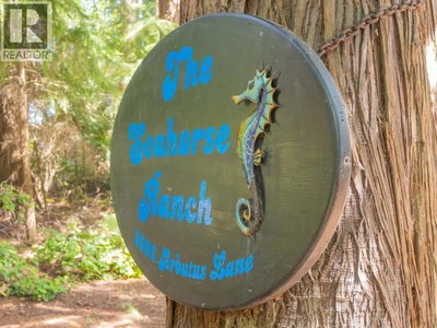 2902 ARBUTUS LANE | Savary Island British Columbia | Slide Image Seventy-one