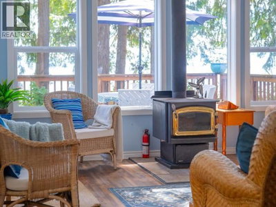 2902 ARBUTUS LANE | Savary Island British Columbia | Slide Image Eight