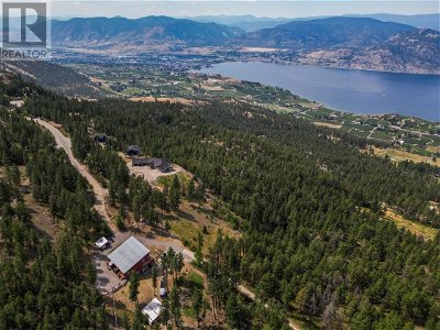 Image #1 of Commercial for Sale at 1278 Spiller Road, Penticton, British Columbia