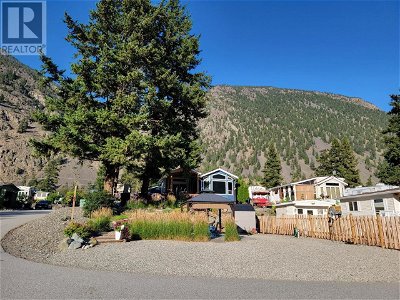 Image #1 of Commercial for Sale at #61 4354 Hwy 3, Keremeos, British Columbia