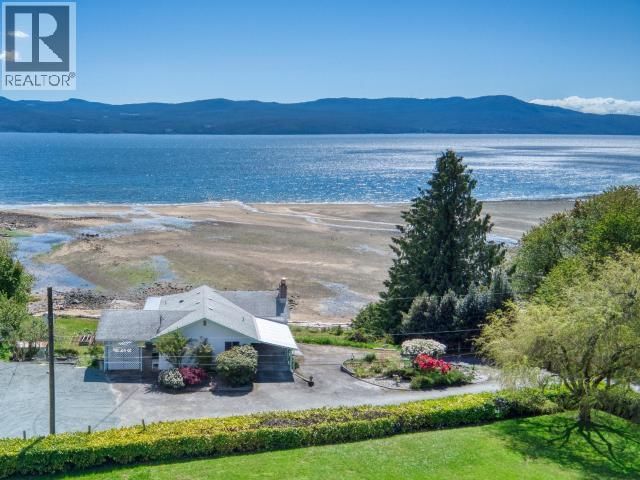 2246 PHILLIPS ROAD, Powell River, British Columbia V8A 0L6