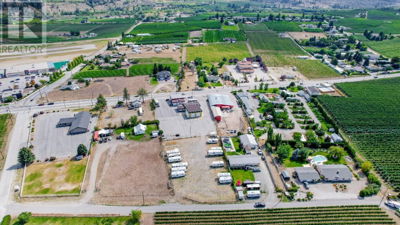 Commercial for Sale in British-columbia