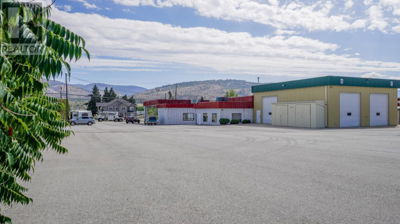 Commercial for Sale in British-columbia