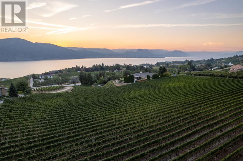 Image #1 of Business for Sale at 1116 Naramata Road, Penticton, British Columbia