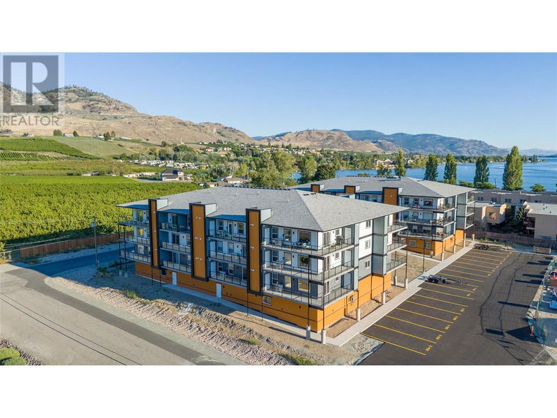 5640 51st Street Unit# 407, Osoyoos, British Columbia (MLS 201332)