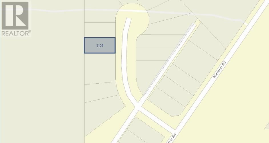 5108 FYNN Drive, Pouce Coupe, British Columbia V0C 2C0