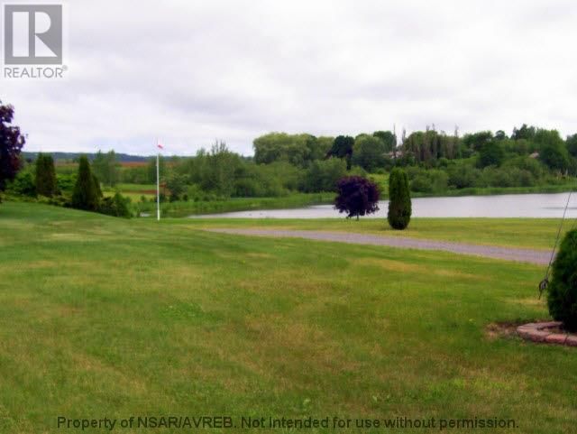Tertiary Property View