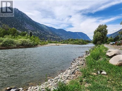 Image #1 of Commercial for Sale at #59 4354 Hwy 3, Keremeos, British Columbia