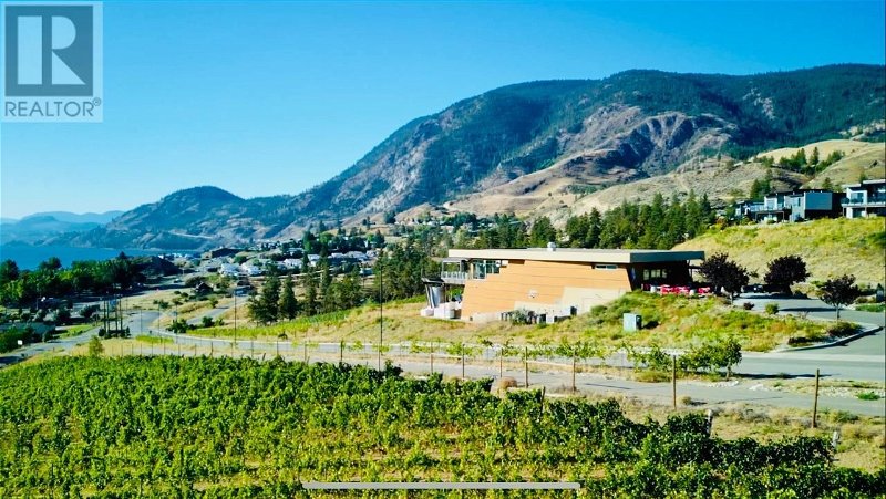 Image #1 of Business for Sale at 507 Skaha Hills Drive, Penticton, British Columbia