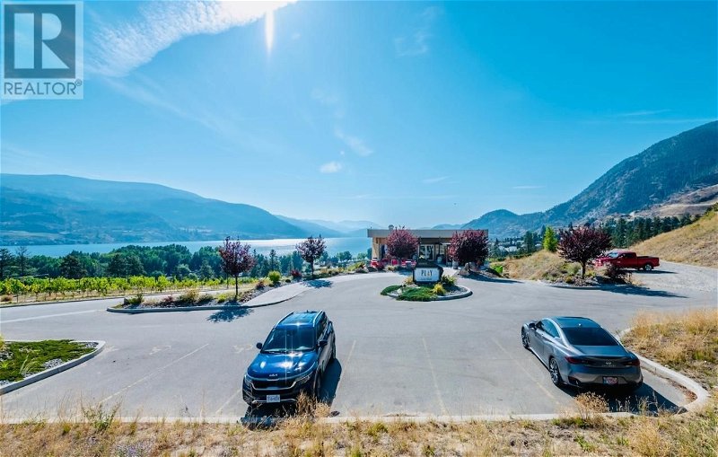 Image #1 of Business for Sale at 507 Skaha Hills Drive, Penticton, British Columbia