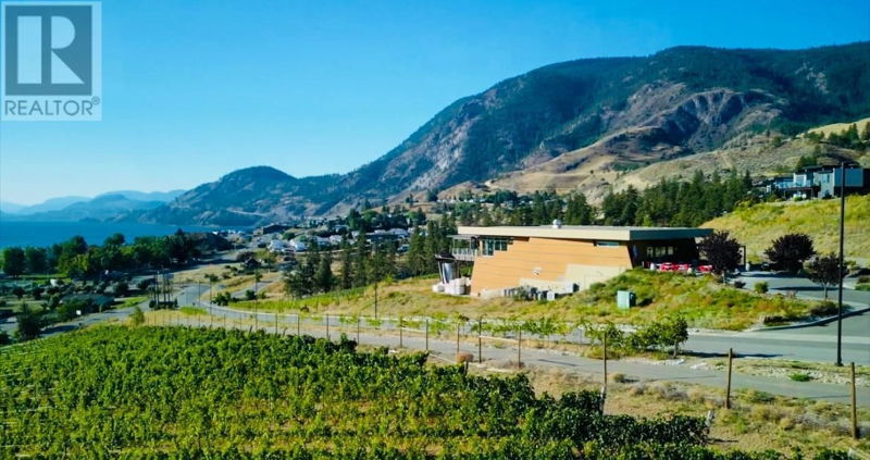 Image #1 of Business for Sale at 507 Skaha Hills Drive, Penticton, British Columbia