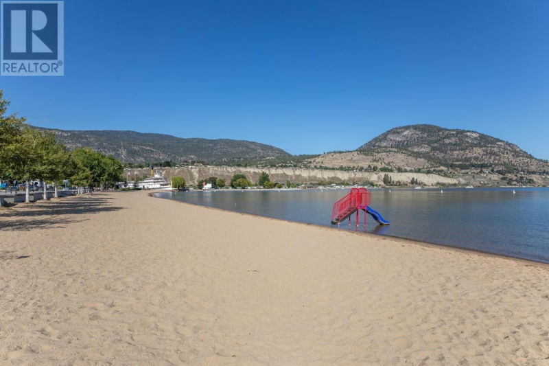 Image #1 of Business for Sale at 507 Skaha Hills Drive, Penticton, British Columbia