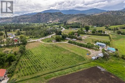 Image #1 of Commercial for Sale at 7952 Hwy 97, Oliver, British Columbia