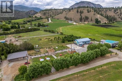 Image #1 of Commercial for Sale at 7952 Hwy 97, Oliver, British Columbia