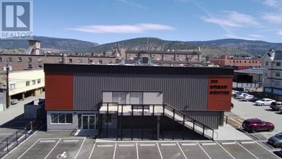 Commercial for Rent in British-columbia