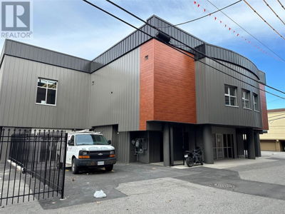 Commercial for Rent in British-columbia