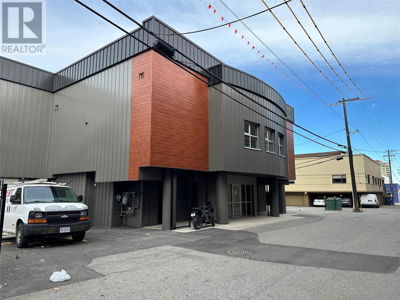 Commercial for Rent in British-columbia