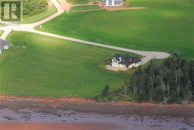 Image #1 of Commercial for Sale at St Nicholas, St. Nicholas, Prince Edward Island