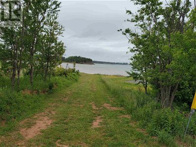 Image #1 of Commercial for Sale at Lot Sunset Drive, Oyster Bed Bridge, Prince Edward Island