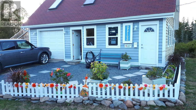Image #1 of Business for Sale at 230 Mason's Beach Road, Lunenburg, Nova Scotia