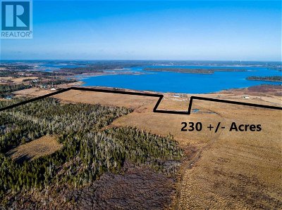 Image #1 of Commercial for Sale at 1 2 5a Chebogue Point Road, Chebogue, Nova Scotia