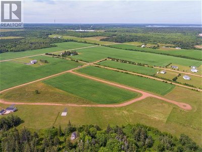 Image #1 of Commercial for Sale at Lot 1 Majestic View Lane, Lakeside, Prince Edward Island