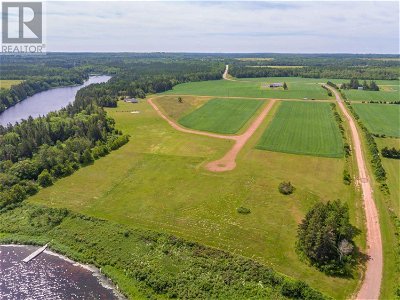 Image #1 of Commercial for Sale at Lot 1 Majestic View Lane, Lakeside, Prince Edward Island