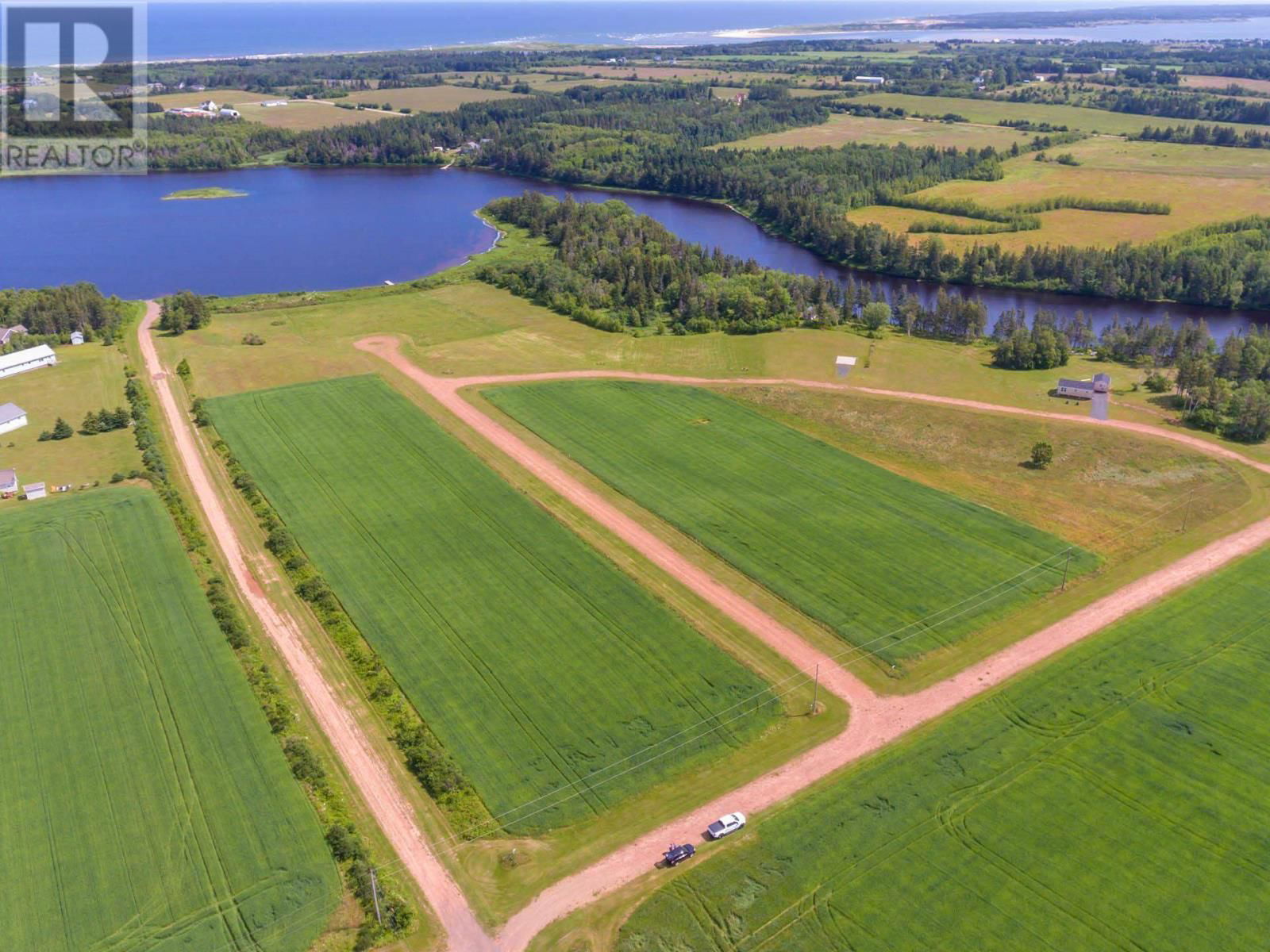 Primary Property View