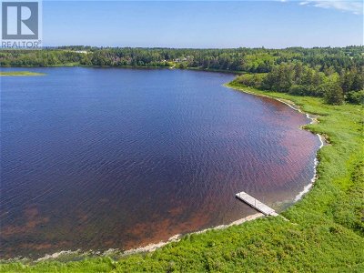 Image #1 of Commercial for Sale at Lot 2 Majestic View Lane, Lakeside, Prince Edward Island