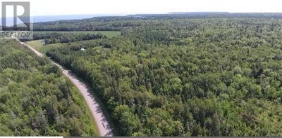 Image #1 of Commercial for Sale at 2.85 Acreage Rte 311 Primrose Road, Launching, Prince Edward Island